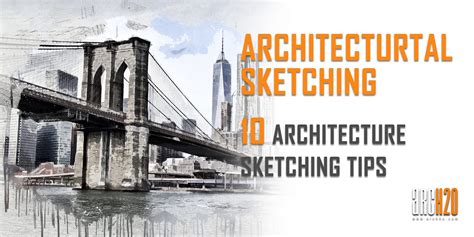 Architectural Sketching10 Architecture Sketching Tips Architecture Images