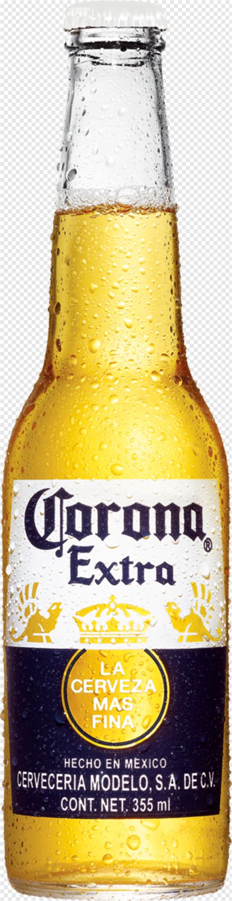 Corona Beer Logo Svg