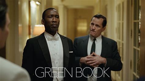 Green Book | Universal Pictures