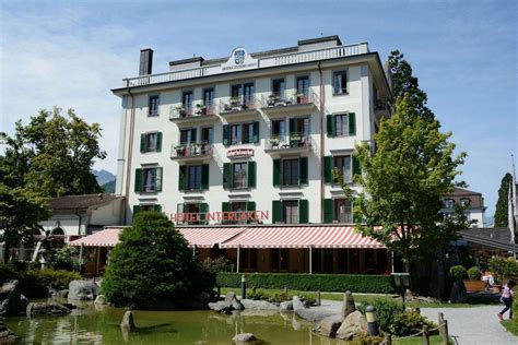 Interlaken Hotel- First Class Interlaken, Switzerland Hotels- GDS ...