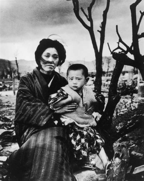 33 Hiroshima Aftermath Photos That Reveal The True Devastation