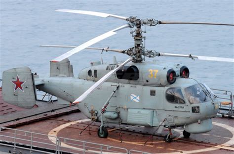 Top 10 Anti-Submarine Warfare Helicopters - Crew Daily