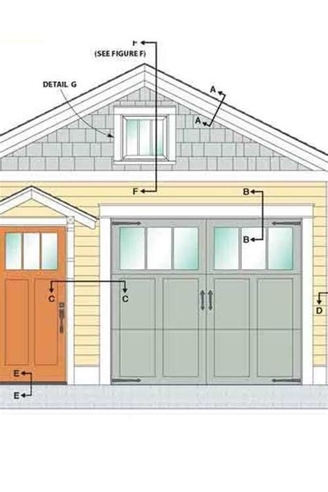 Garage Shed Plans For Vehicle Storage | Shed roof design, Shed plans ...