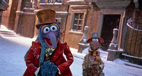 The Muppet Christmas Carol - Muppet Wiki