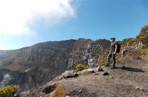 Trekking Gunung Gede Pangrango National Park | Travel Marketplace