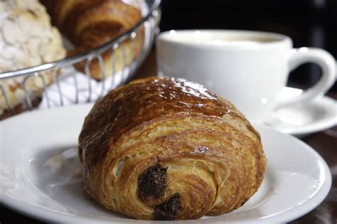 12 facts and figures about the beloved French croissant