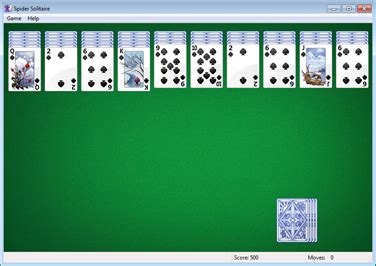 File:Spider Solitaire 7.png - Wikipedia