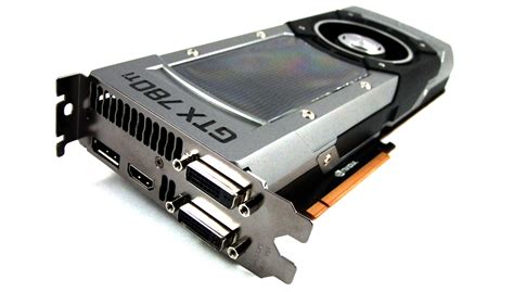 Nvidia GeForce GTX 780 Ti review | PC Gamer