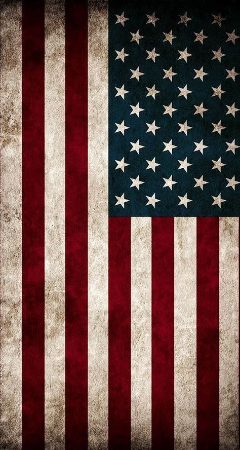 American Flag Wallpaper iPhone 6 - WallpaperSafari