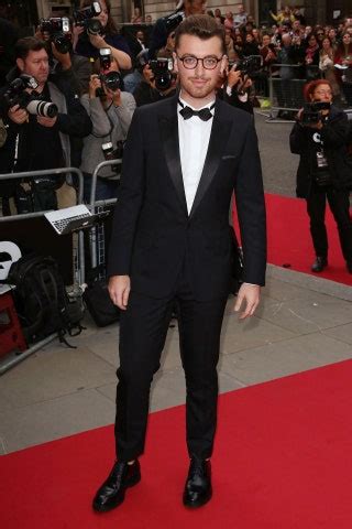 Sam Smith: all his best outfits | British GQ | British GQ