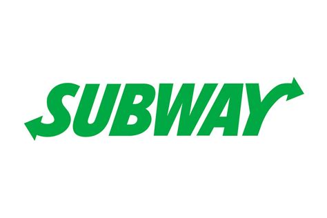 Subway Logo Design: History & Evolution