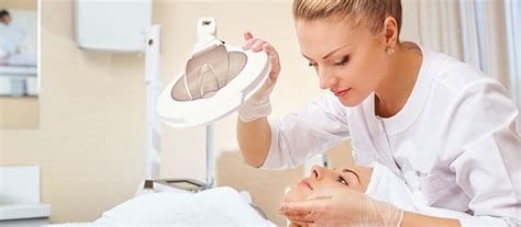 Paramedical Esthetician Training Program - Boca Raton, FL