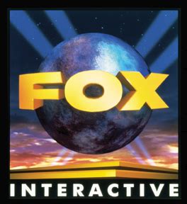 Fox Interactive - Sega Retro