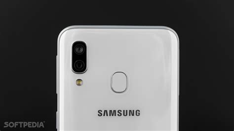 Samsung Galaxy A40 Review