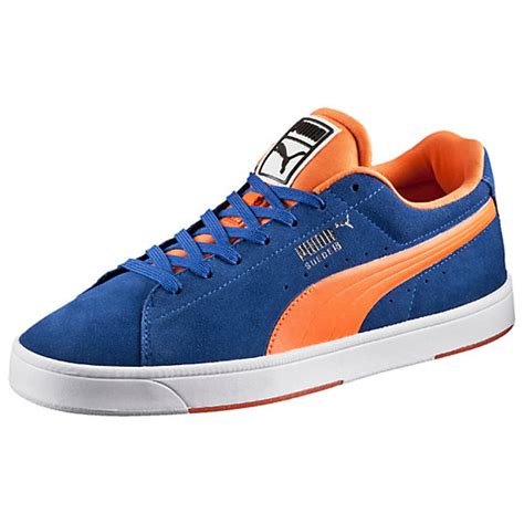 Puma Suede S Men's Sneakers For Sale | 356414-12