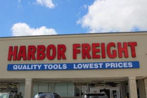 Harbor Freight Tool Return Policy & Warranty Information