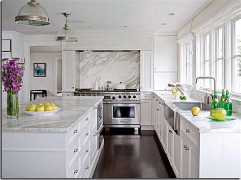 20+ Quartz Countertops With White Cabinets – The Urban Decor