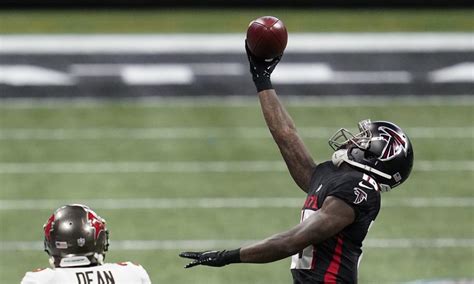 Falcons vs. Bucs: The best highlights from Week 15