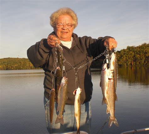 Trout Lake Resort | Explore Minnesota