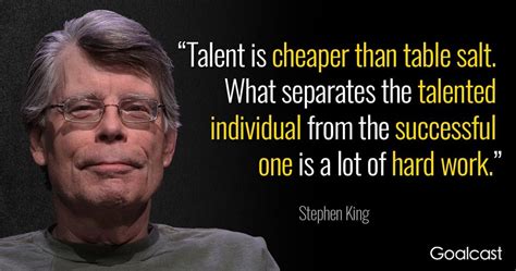 20 Stephen King Quotes that Will Scare your Fear Away