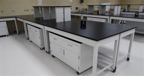 Mobile Lab Tables & Cabinets: Call Now for a FREE Quote! | PSA ...