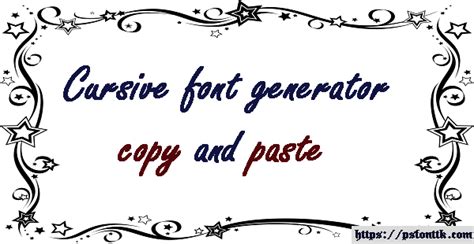 Handwriting font generator instagram - falastriple