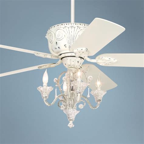 TOP 10 Ceiling fan chandelier combo of 2019 | Warisan Lighting