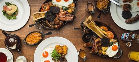 The 9 Best Breakfasts You Can Eat In London | FashionBeans