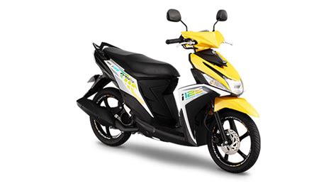 Yamaha Mio i125 2024, Philippines Price, Specs & Official Promos | MotoDeal