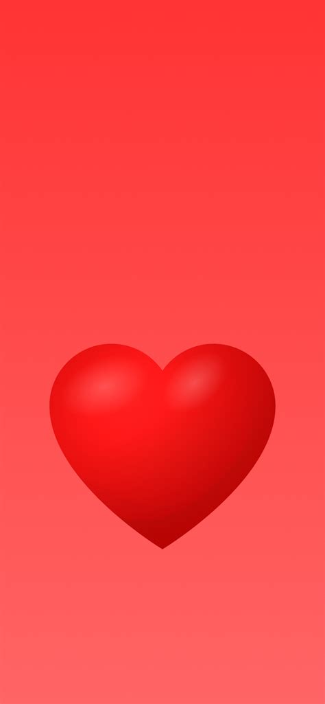 Heart Emoji Wallpaper | Wallaland