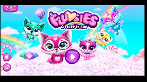 Fluvsies: Play Fluvsies And Relish The Happiness Of Taking Care Of Pets ...