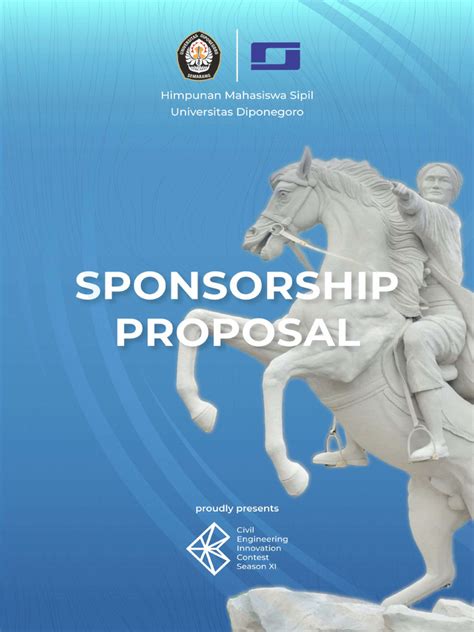 Proposal Sponsorship | PDF