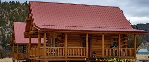 Amish Built Cabins – A Roundup and Review of the Best Kits - Log Cabin Hub