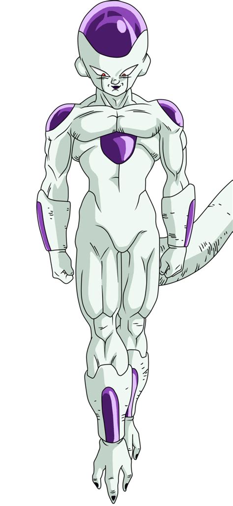 Frieza Wallpaper - WallpaperSafari