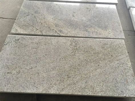 White Granite Floor Tile - Image to u