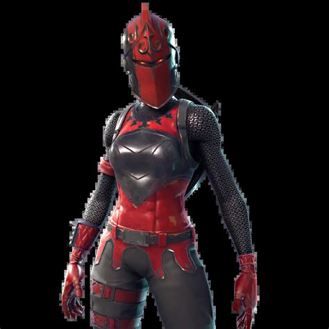 Red Knight – Fortnite Skin – Skin-Tracker