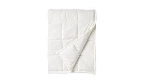 7 Benefits of Weighted Blankets - PureWow