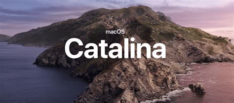 Mac OS X MacOS Catalina Landscape Wallpapers - Wallpaper Cave