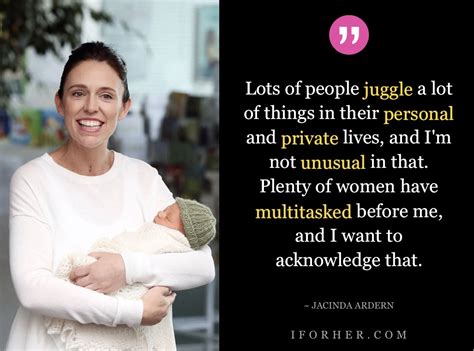 17 Inspiring Jacinda Ardern Quotes That Show Why She Is Our Favourite ...