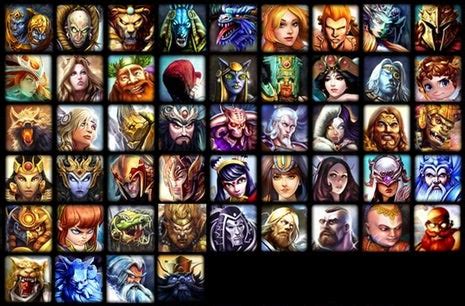 Starter Guide - Smite Wiki Guide - IGN