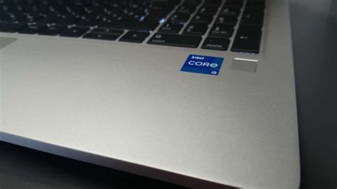 HP 450 G8 Review - The next level ProBook - Tech Watcher Blog