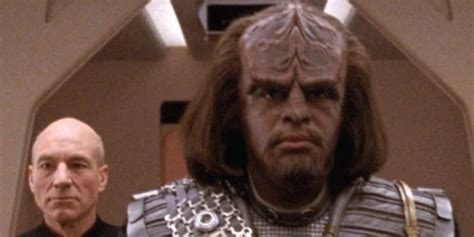 Star Trek: Discovery's Klingons Were More Accurate Than the TNG-Era