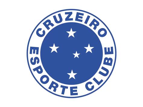 Cruzeiro Esporte Clube Logo PNG vector in SVG, PDF, AI, CDR format