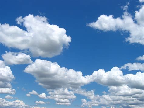 Clouds and Sky Wallpaper - WallpaperSafari