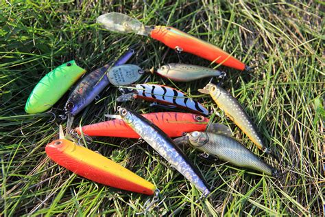 How To Make Homemade Fishing Lures Out Of Household Items