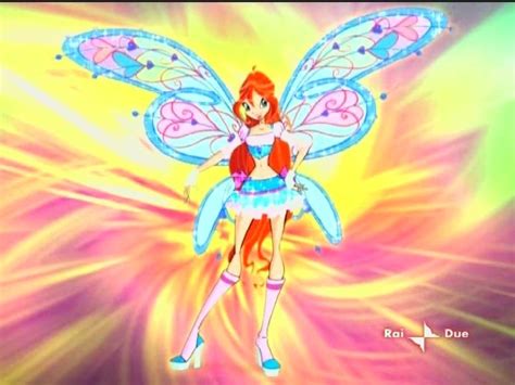 Winx - Believix Transformation - winx transformations Image (22799593 ...