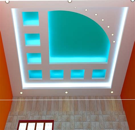 POP Ceiling Design Service in Mumbai | ID: 24300009462