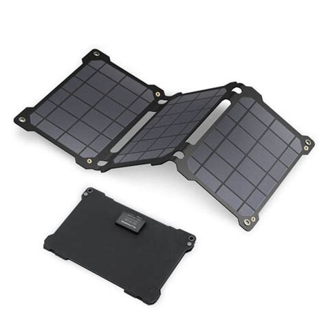 Buy Wholesale China 21w Foldable Solar Panel Kit Ip67 Waterproof ...