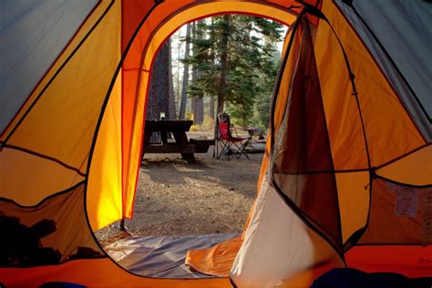 Lake Tahoe Camping: Hot Spots and Hideouts | Trekbible