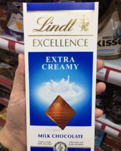 Lindt Chocolate (History, Commercials & FAQ) - Snack History